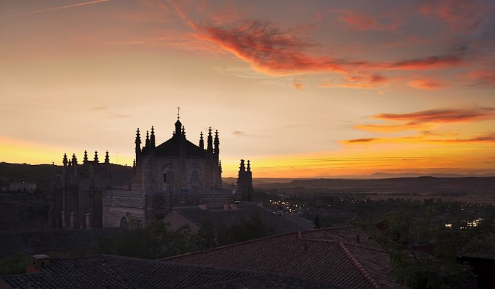Toledo para curiosos