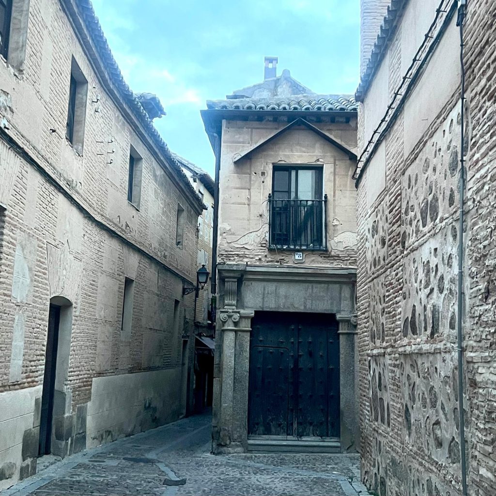 Visita Toledo