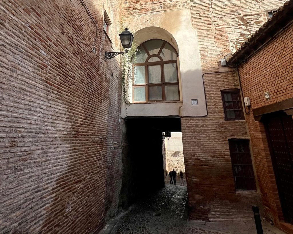 Los mitos y leyendas de Toledo