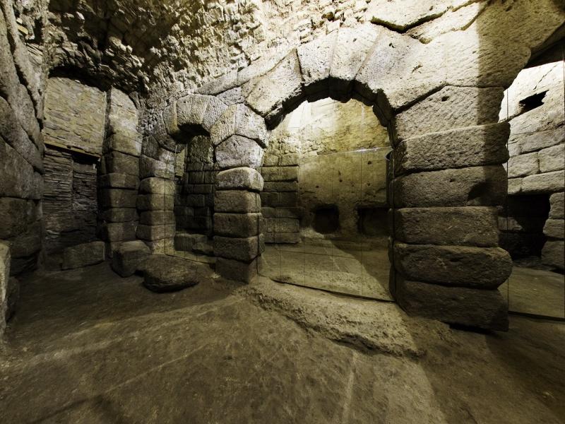 Toledo para curiosos
