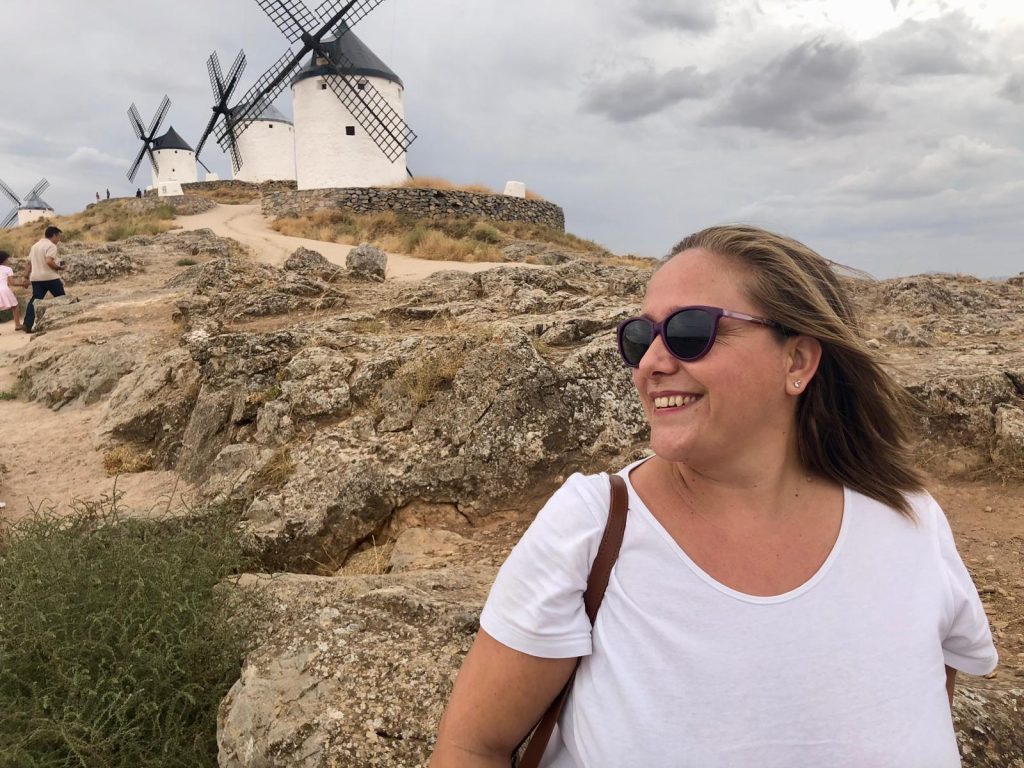 Visita consuegra desde Toledo
