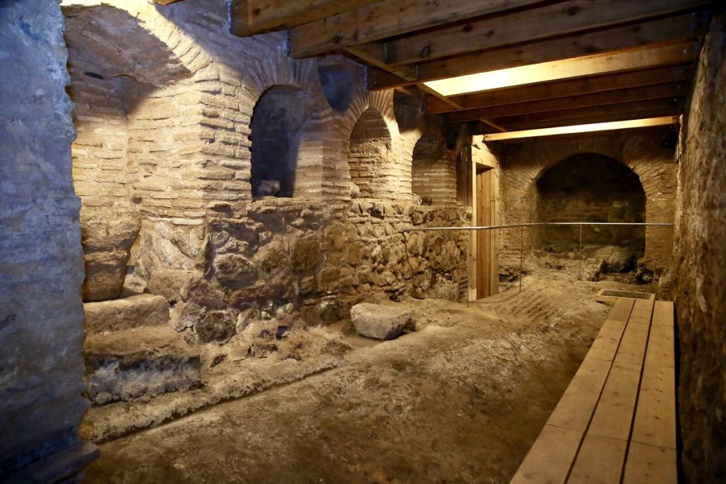 Mitos y leyendas de Toledo