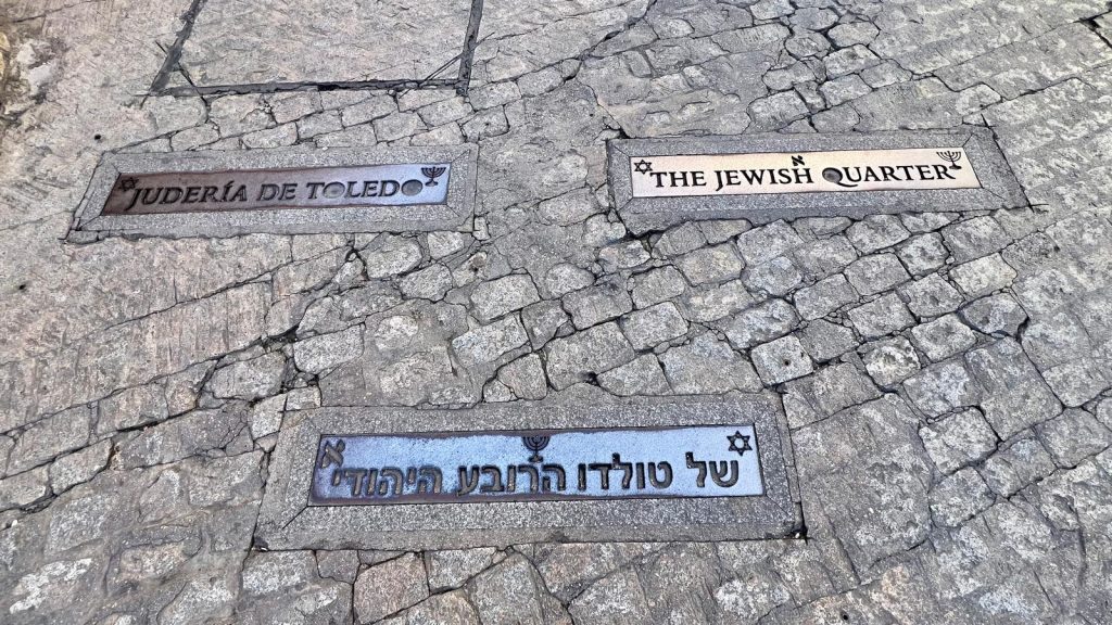 Curiosidades de Toledo
