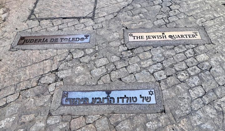 Curiosidades de Toledo