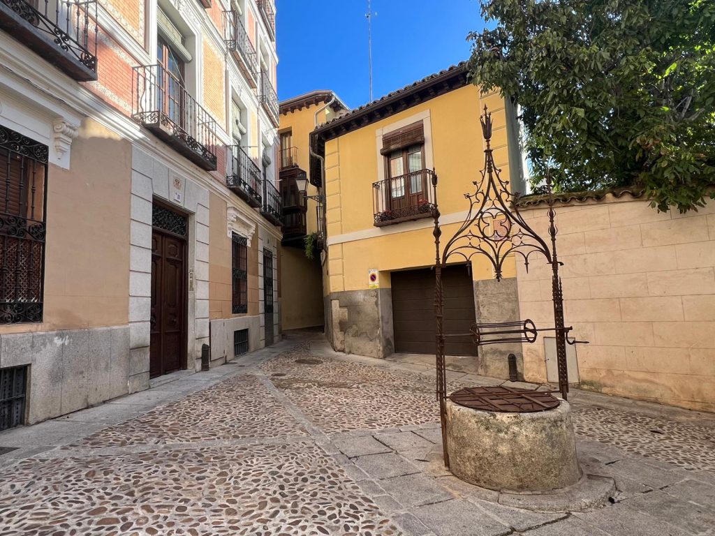 Leyendas de Toledo