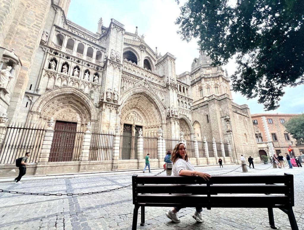 Visitas privadas Toledo