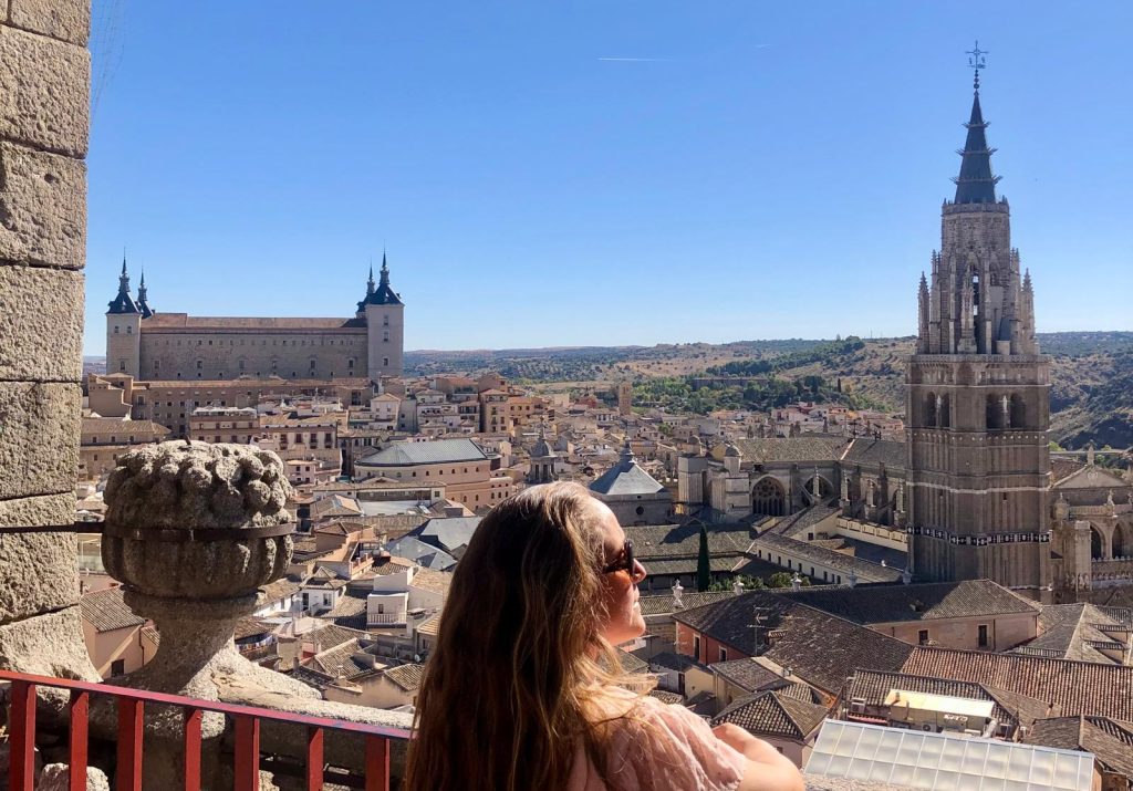 Visitas guiadas Toledo