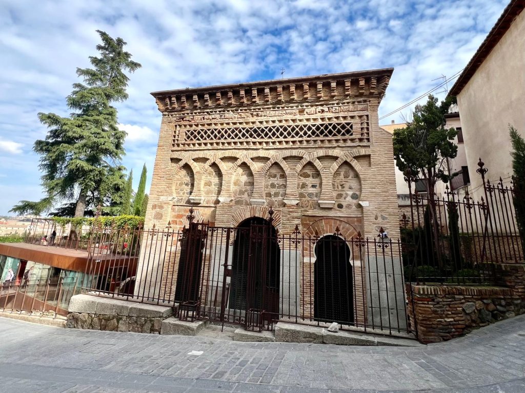 Leyendas de Toledo
