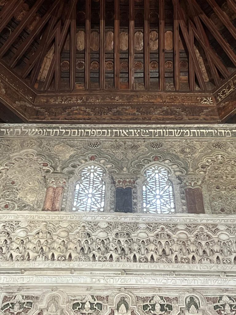 Visita Toledo