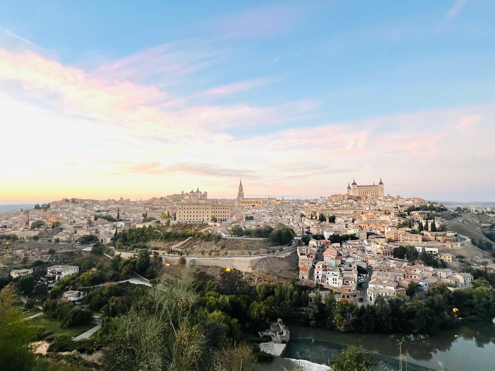 Toledo en un día, la ruta definitiva para no perderte nada