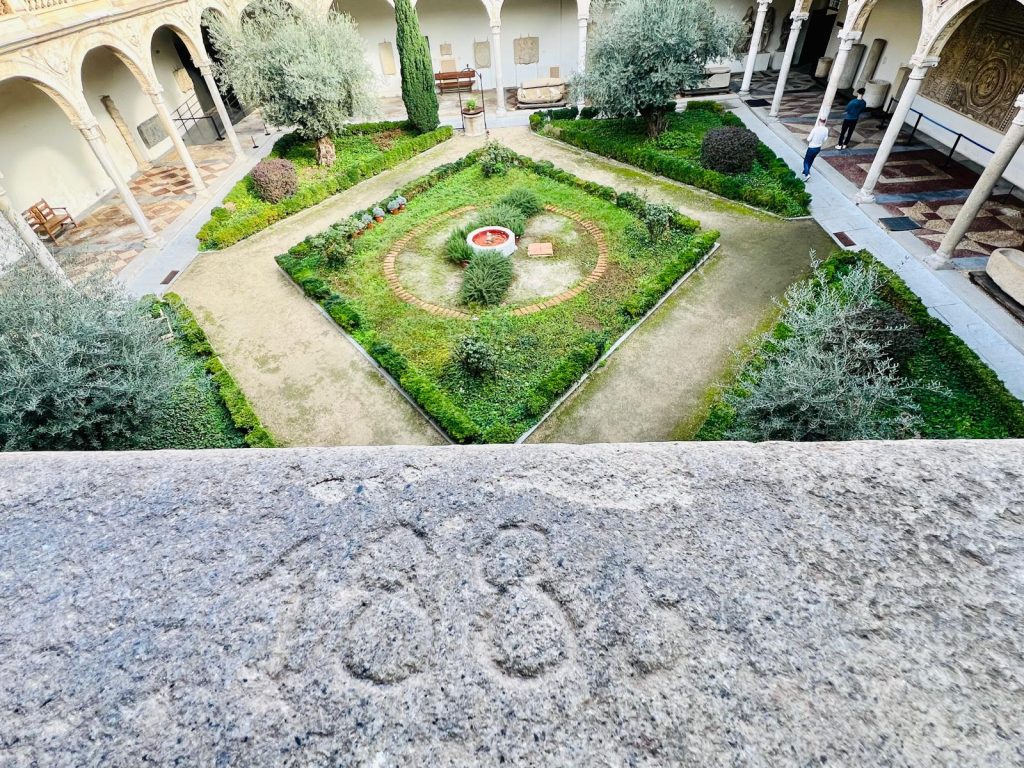 Detalles de Toledo