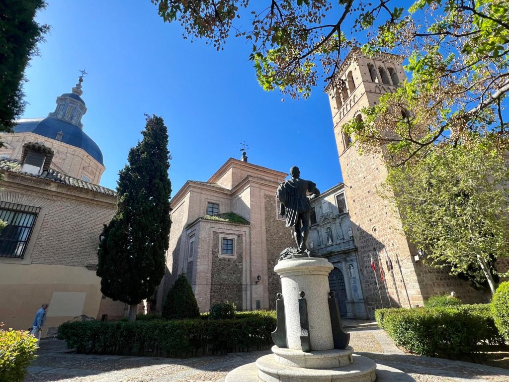 Garcilaso de la Vega y Toledo