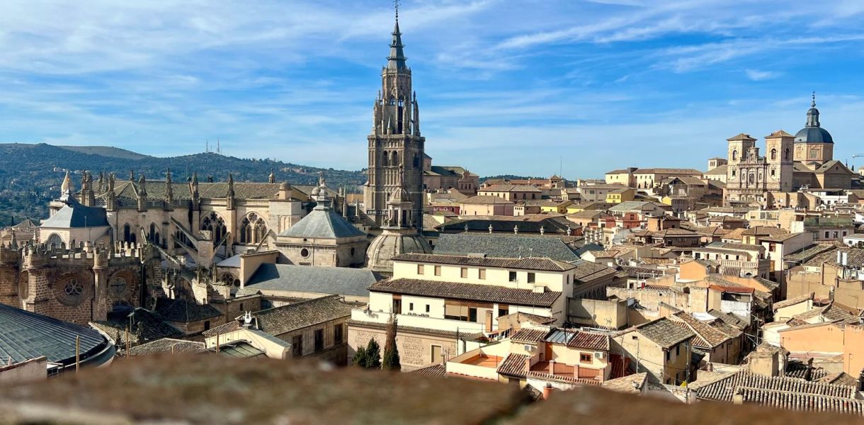 Curiosidades de Toledo
