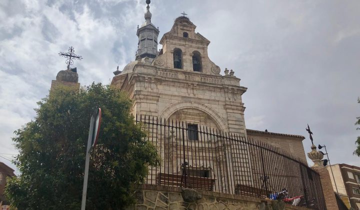 Visita Consuegra con guía oficial