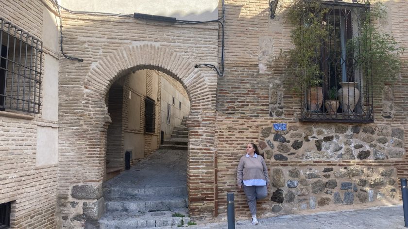 Toledo para curiosos